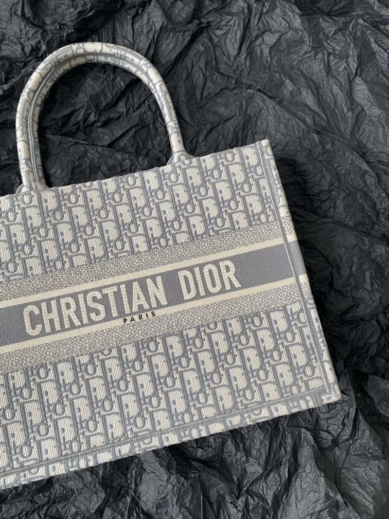 Christian Dior Shopping Bags